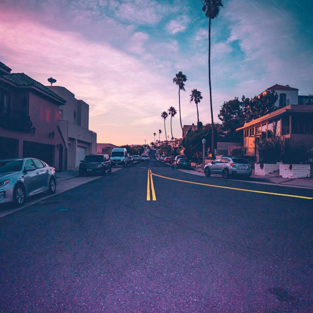 Meet your Posher, Nadia